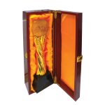 ⁦كريستال جلوبي تروفي⁩ - الصورة ⁦3⁩