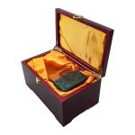 ⁦دياموند شابيد كريستال اواردس مع ماربلي باسي⁩ - الصورة ⁦4⁩