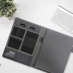 ⁦دورنايل بورتفوليو مع باور بانك⁩ - الصورة ⁦3⁩