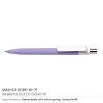 ⁦أقلام Maxema Dot⁩ - الصورة ⁦20⁩