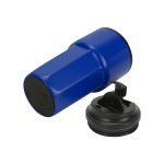 ⁦أكواب تامبلر معزولة مزدوجة الجدار من الستانلس ستيل وPP بغطاء Flip-Top – 473 مل⁩ - الصورة ⁦6⁩