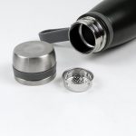 ⁦زجاجات فاكيوم ستانلس ستيل مزدوجة الجدار – 850 مل⁩ - الصورة ⁦4⁩