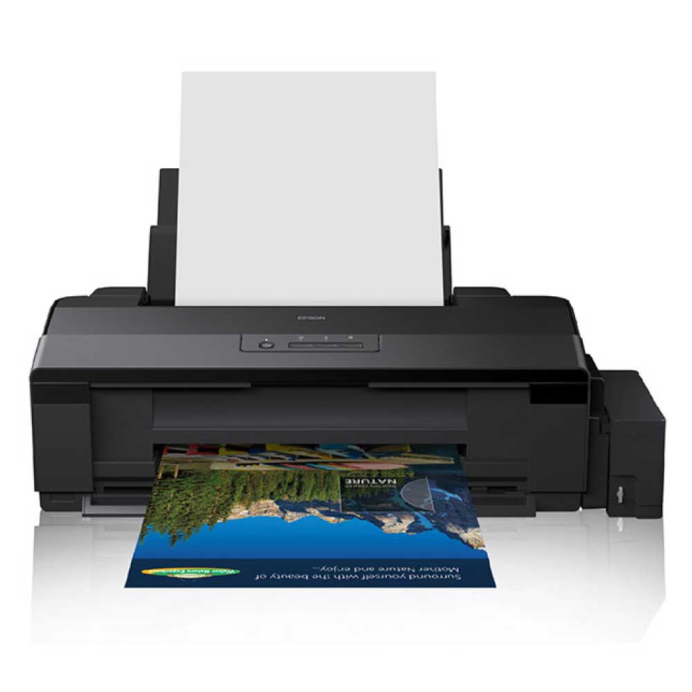 Epson-EcoTank-Printer-EP-L1800-Main.jpg إي بي إس أو إن يكوتانك برينتيرس - الصورة 1