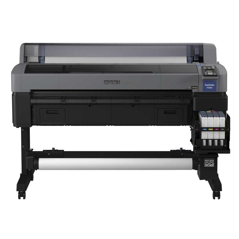 Epson-SureColor-Printer-SC-F6300-Main.jpg يبسون سوريكولور برينتير - الصورة 1
