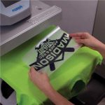 ⁦خامة نقل حراري قابلة للطباعة (Printable Heat Transfer Material)⁩ - الصورة ⁦4⁩