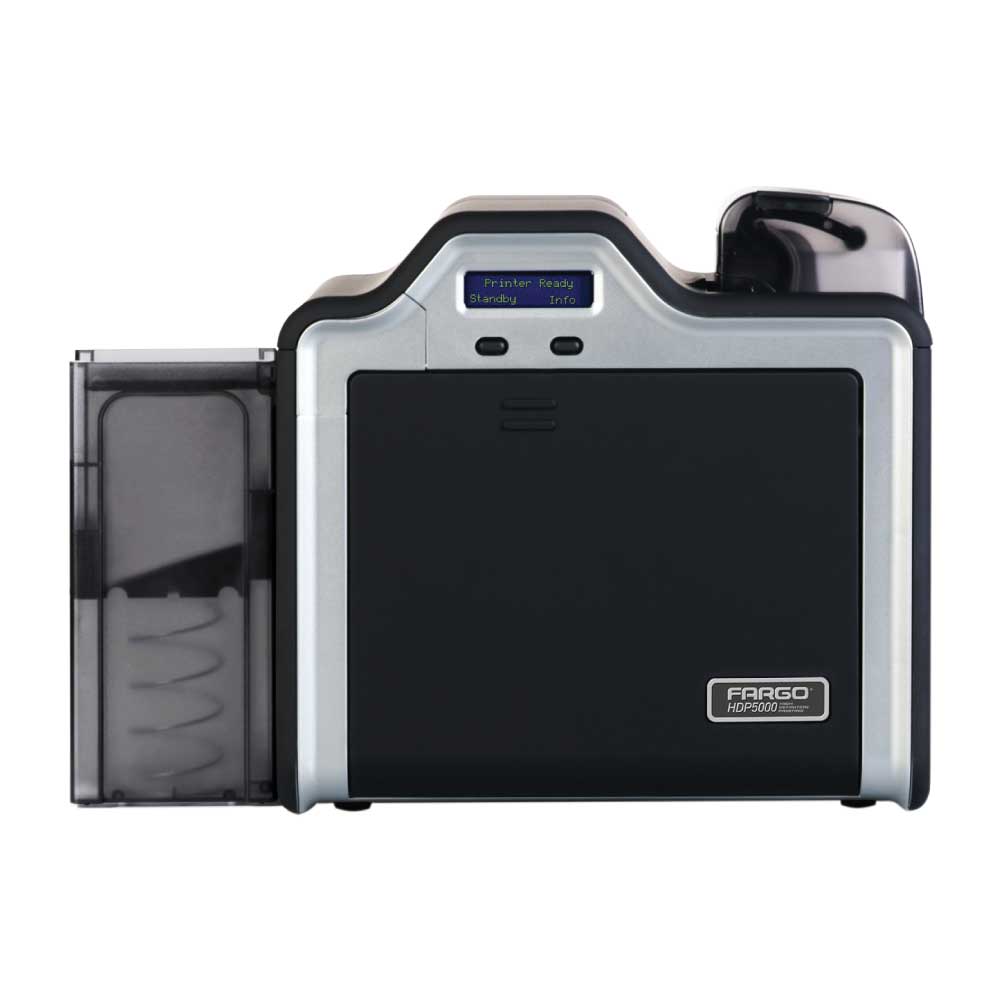 Fargo-ID-Card-Printer-HDP-5000-Main.jpg فارجو آي دي كارد برينتيرس - الصورة 1
