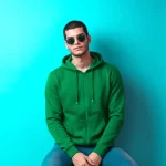 ⁦فلييكي هودييس ويث زيببير في (س تو 3كسل) سيزيس⁩ - الصورة ⁦3⁩