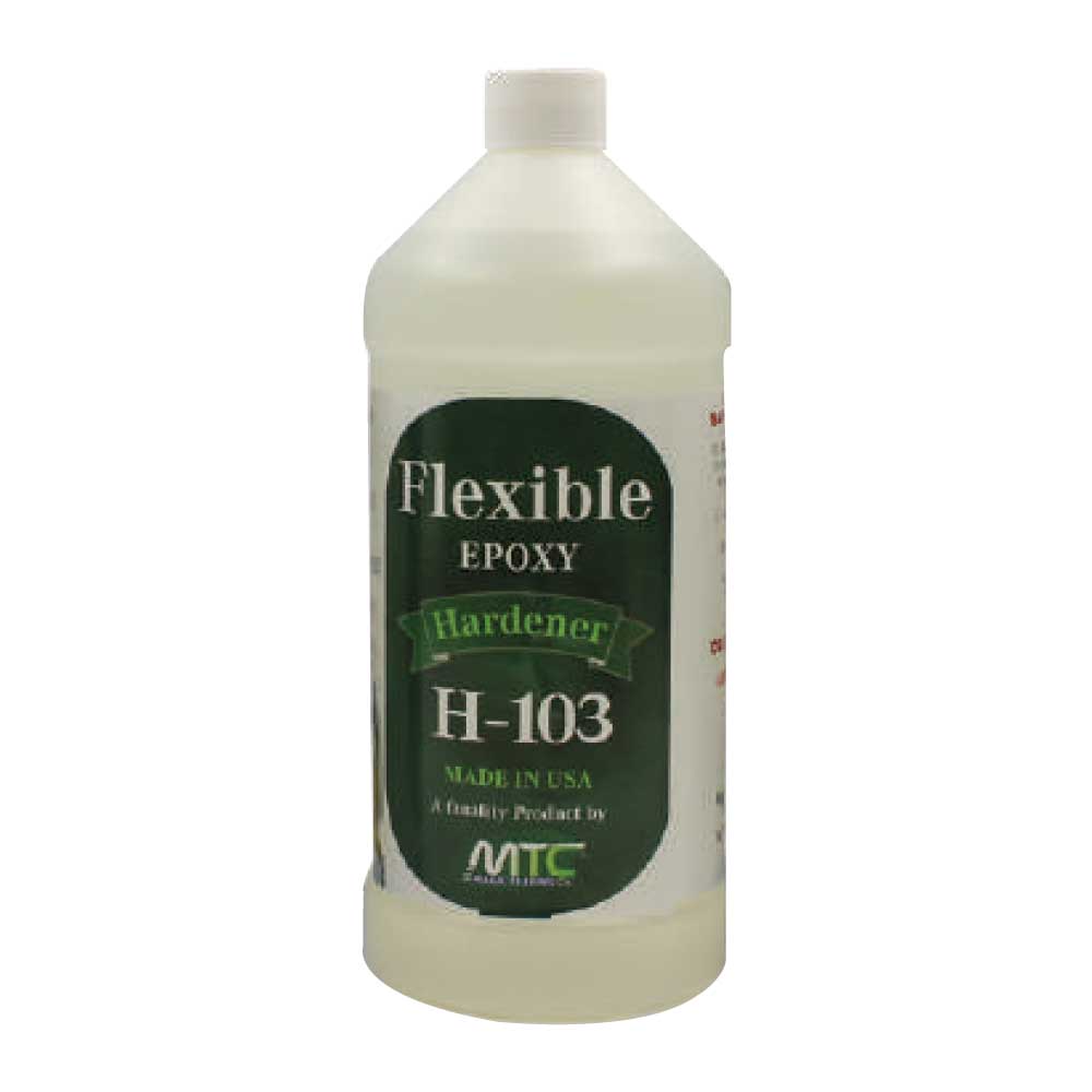 Flexible-Epoxy-Hardener-H-103-Main.jpg فليكسيبلي يبوكسي هاردينير إتش-١٠٣ - الصورة 1