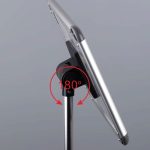 ⁦حوامل لافتات أرضية للمعارض – سلسلة “OVERV”⁩ - الصورة ⁦2⁩