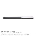 ⁦أقلام Maxema Flow Pure⁩ - الصورة ⁦25⁩