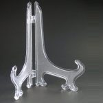 ⁦قابل للطي ديسبلاي ستاندس⁩ - الصورة ⁦2⁩