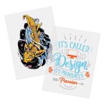 ⁦أبيض تونير دارك ترانسفير بابيرس إف إس-٠١⁩ - الصورة ⁦4⁩