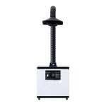 ⁦فومي يكستراكتور دي دبليو-٢١٠ فور سموكي, دوست و ودور⁩ - الصورة ⁦4⁩