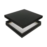 ⁦علبة تغليف هدايا لعرض أفضل — المقاس L⁩ - الصورة ⁦9⁩