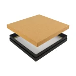 ⁦علبة تغليف هدايا لعرض أفضل — المقاس L⁩ - الصورة ⁦7⁩