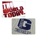 ⁦فينيل نقل حراري CAD-CUT Glitter Flake⁩ - الصورة ⁦2⁩