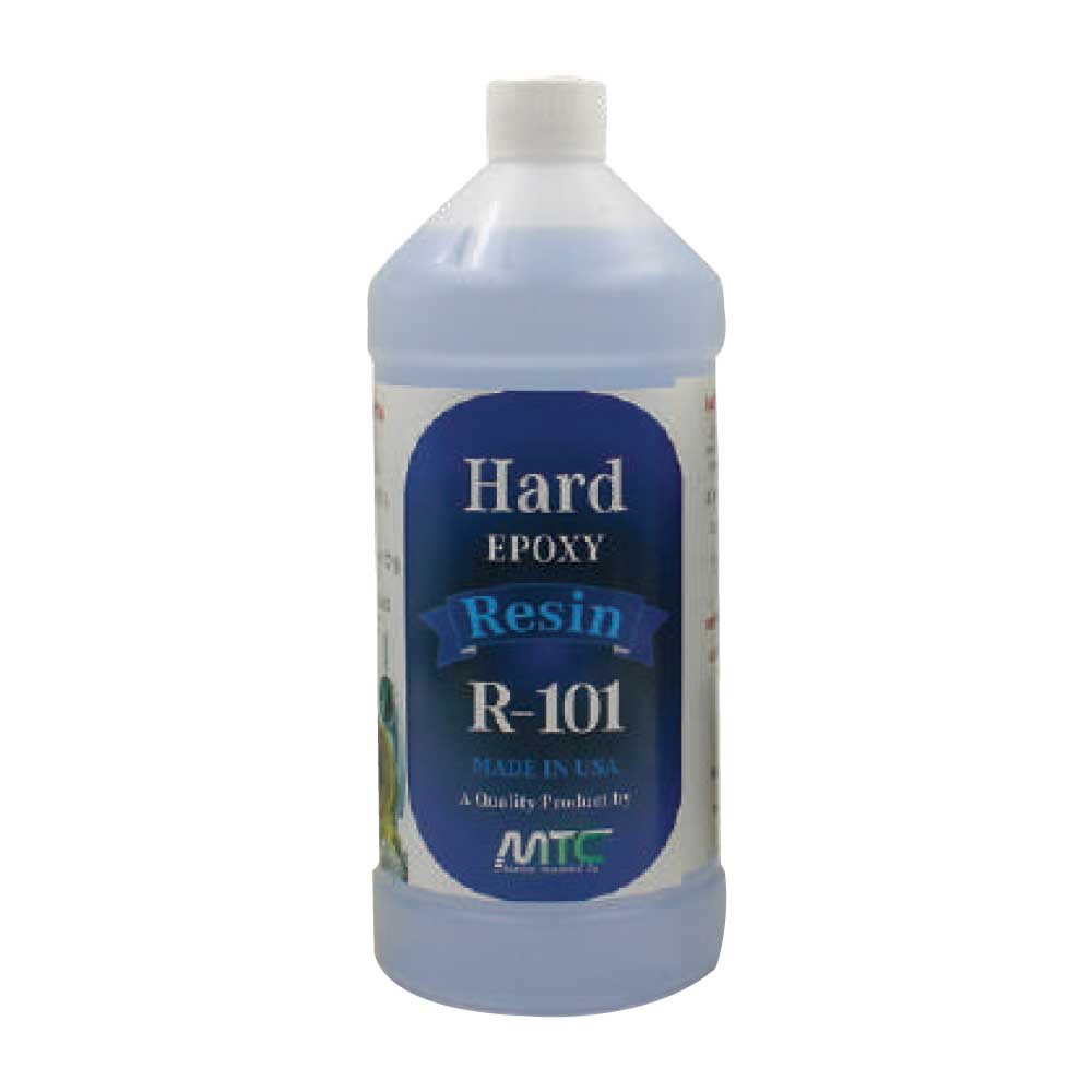 Hard-Epoxy-Resin-R-101-Main.jpg هارد يبوكسي ريسين آر-١٠١ - الصورة 1