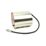 ⁦وسادة تسخين لماكينة طباعة الأكواب 5 في 1 – مقاس 10.2 سم⁩ - الصورة ⁦4⁩