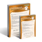 أوراق نقل حراري لطابعات الليزر