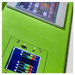 ⁦ماكينة طباعة أسطوانية HELIX وآلة طباعة رقمية سريعة للأسطوانات⁩ - الصورة ⁦5⁩