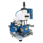 ⁦هوت فويل ستامبينغ ماتشينيس⁩ - الصورة ⁦2⁩