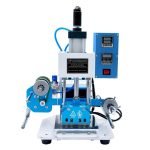 هوت فويل ستامبينغ ماتشينيس