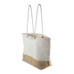 ⁦حقائب شاطئ توت من JUCO⁩ - الصورة ⁦4⁩