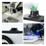 ⁦فومي يكستراكتور دي دبليو-٢١٠ فور سموكي, دوست و ودور⁩ - الصورة ⁦5⁩