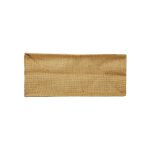 ⁦أكياس قطن مُصفّح ترويجية مع قاعدة/جوانب من الجوت الطبيعي – 340 GSM (10 oz)⁩ - الصورة ⁦7⁩