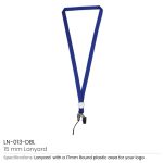 ⁦أحزمة تعليق (Lanyards)⁩ - الصورة ⁦6⁩