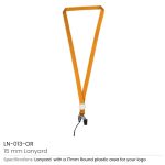 ⁦أحزمة تعليق (Lanyards)⁩ - الصورة ⁦7⁩