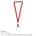 ⁦أحزمة تعليق (Lanyards)⁩ - الصورة ⁦8⁩
