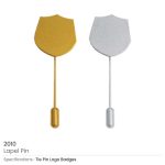 ⁦دبابيس ياقة (Lapel Pins)⁩ - الصورة ⁦3⁩