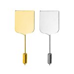 دبابيس ياقة ترويجية