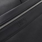 ⁦حقائب لابتوب جلد طبيعي ChasePlus DOMINO⁩ - الصورة ⁦8⁩