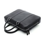 ⁦حقيبة لابتوب جلد طبيعي Chase Plus WILLOW (CP-LP-WIL)⁩ - الصورة ⁦8⁩