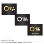 ⁦صفائح ألمنيوم للحفر بالليزر – تشطيب احترافي وجودة موثوقة⁩ - الصورة ⁦3⁩