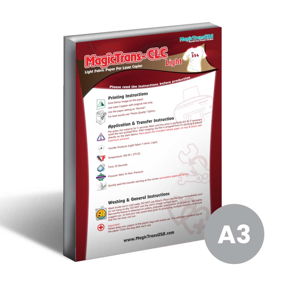 Light-Fabric-Transfer-Papers-354-Main.jpg ليجهت فابريك ترانسفير بابيرس ٣٥٤ - الصورة 1