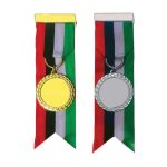 ميداليات جوائز الإمارات (UAE Medal Awards)