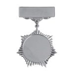 ميداليات فضية (Silver Medals)