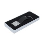 ⁦معدن ميدالية مع ستراب⁩ - الصورة ⁦3⁩