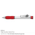 ⁦أقلام معدنية (Metal Pens)⁩ - الصورة ⁦3⁩