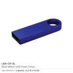 ⁦محركات فلاش USB معدنية أنيقة ومتينة⁩ - الصورة ⁦7⁩
