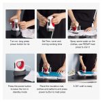 ⁦صغير هيات بريسس ماتشينيس مع إتش دي موتو⁩ - الصورة ⁦7⁩