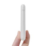 ⁦باور بانك صغير 5000 mAh⁩ - الصورة ⁦3⁩