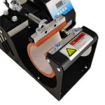 ⁦وسادات تسخين لماكينة طباعة الأكواب (Mug Press Heat Pads)⁩ - الصورة ⁦2⁩