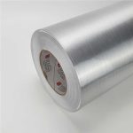 ⁦اوتدور ستيكيرس فيني بروش فضي⁩ - الصورة ⁦2⁩