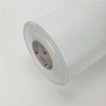 ⁦اوتدور ستيكيرس أبيض جلوو في إف إكس دي⁩ - الصورة ⁦2⁩