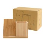 ⁦بامبو قلم هولدير مع ١٠دبليو شاحن لاسلكي⁩ - الصورة ⁦5⁩