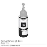 ⁦أحبار بيغمنت (Pigment) لطابعات Epson⁩ - الصورة ⁦7⁩